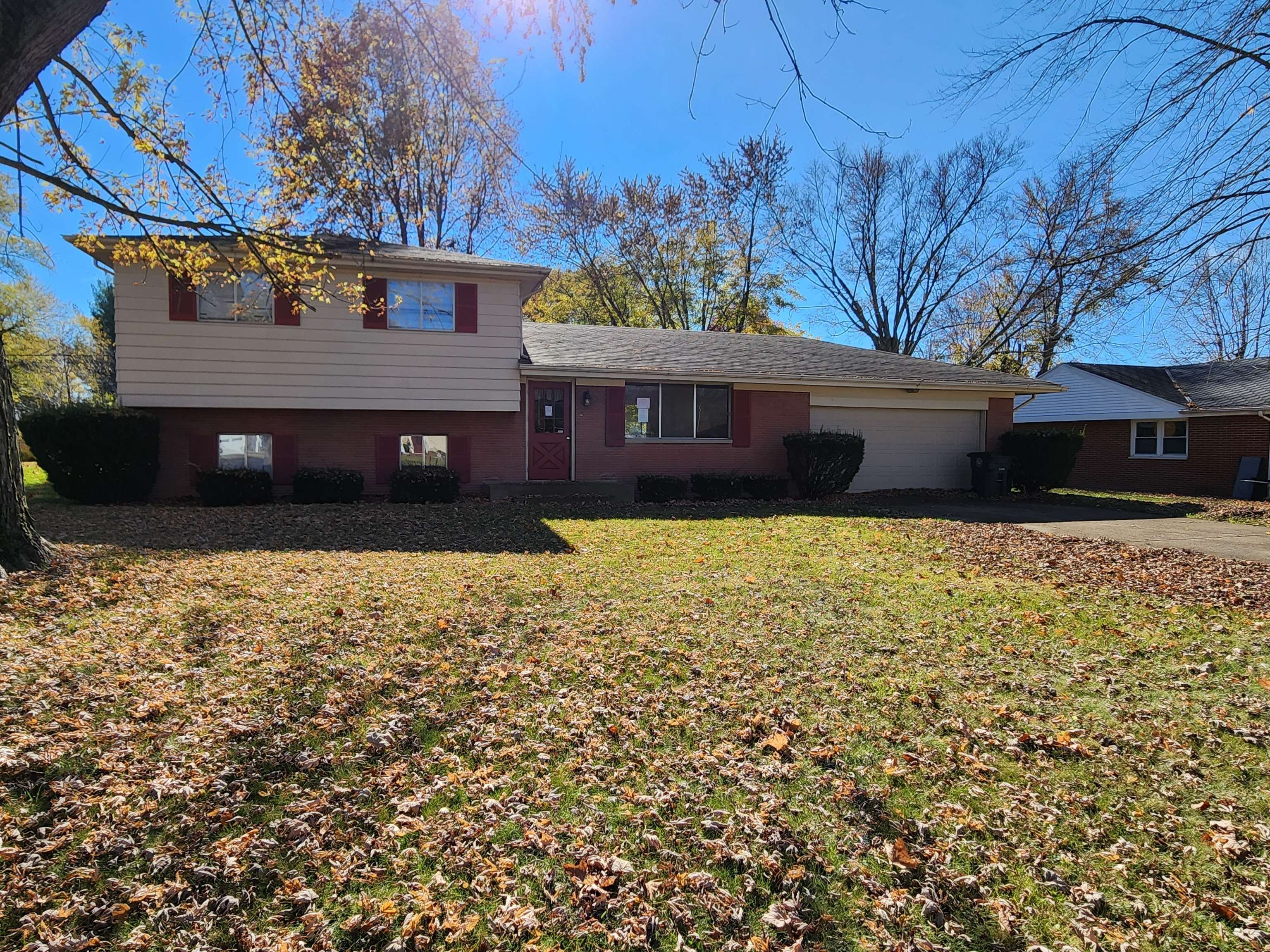 Connersville, IN 47331,811 Tulip LN