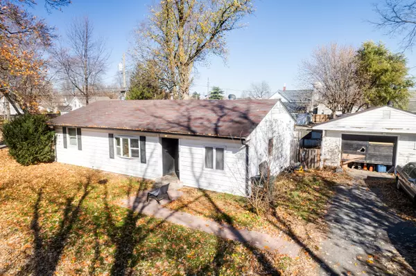 Fortville, IN 46040,300 Baker ST