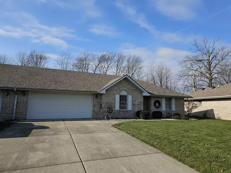 3623 Village DR, Anderson Nw, IN 46011