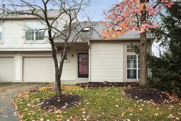 6431 Bayside WAY, Indianapolis, IN 46250