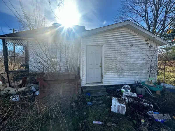 Quincy, IN 47456,3181 South ST