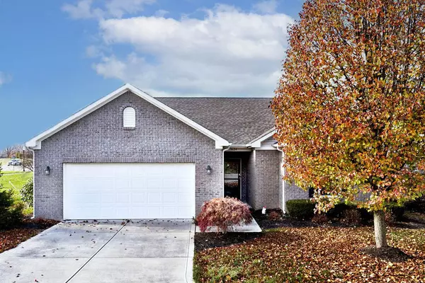 Mccordsville, IN 46055,9624 Timber CIR