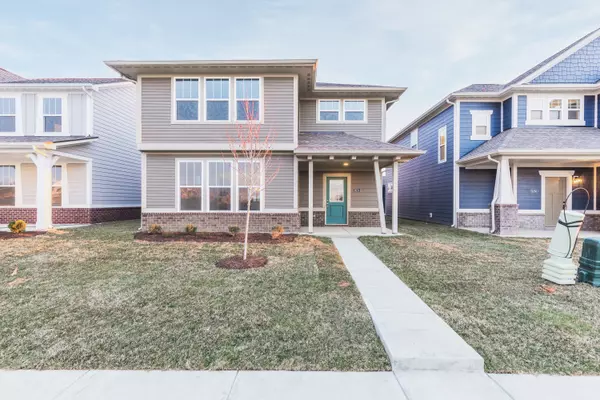 9274 Anthem AVE, Plainfield, IN 46168