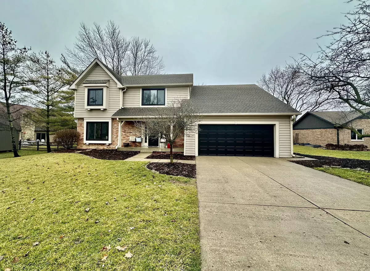 Noblesville, IN 46062,503 Dorchester DR