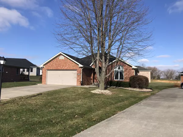 4540 Quail Creek TRCE S,  Pittsboro,  IN 46167