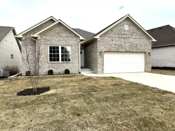 1162 Kay DR,  Greenwood,  IN 46142