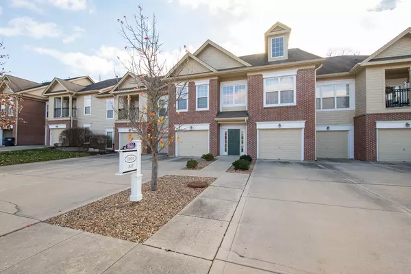 Greenwood, IN 46143,1631 Lacebark DR #UNIT F