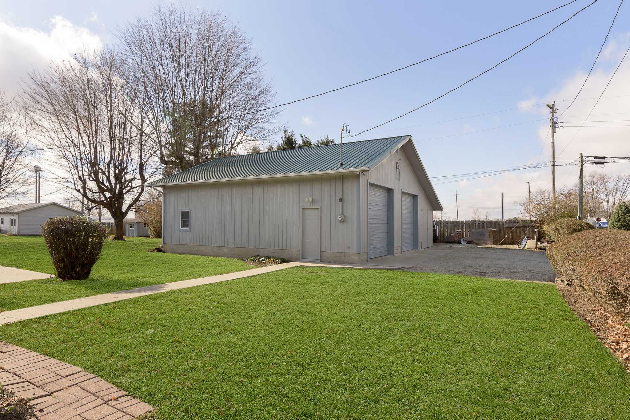 Thorntown, IN 46071,502 S Vine ST