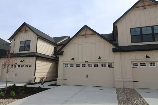 4363 Douro TRL, Westfield, IN 46062
