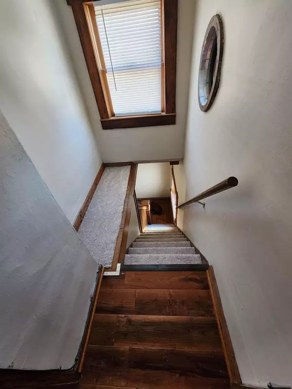 Modoc, IN 47358,201 N Elm ST