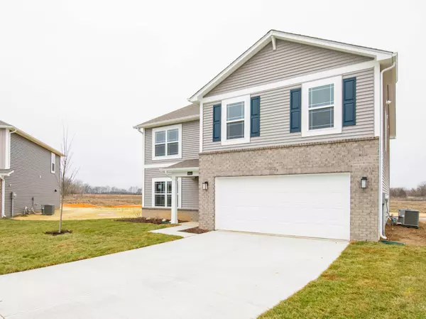 Camby, IN 46113,8814 Tortugas CT