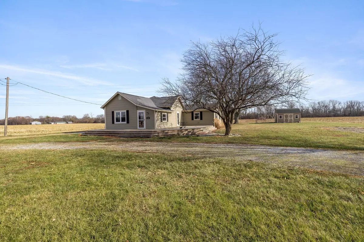 Rushville, IN 46173,8744 N 400 E