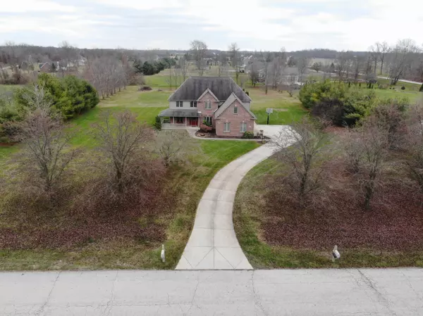 Cicero, IN 46034,1025 Bear Cub DR