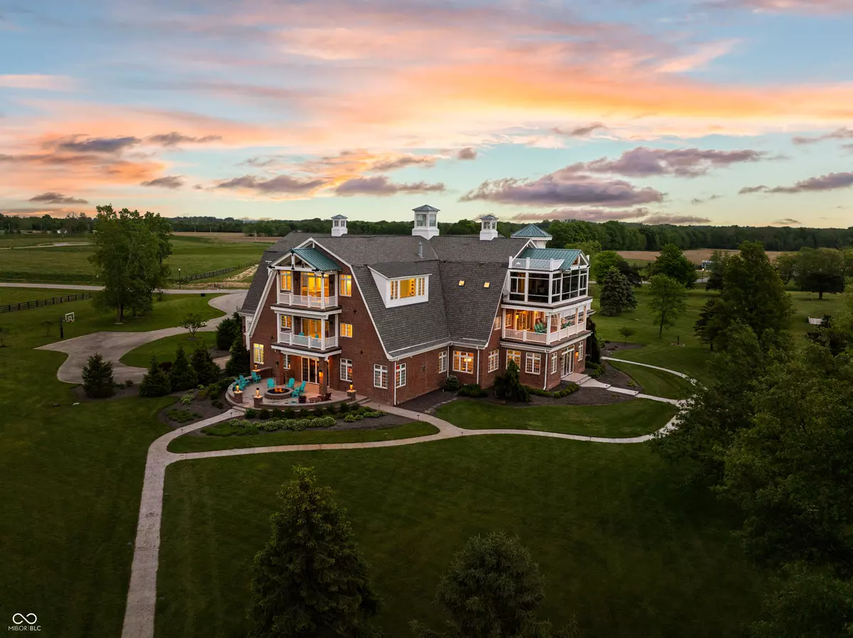 Zionsville, IN 46077,9825 Windy Hills DR