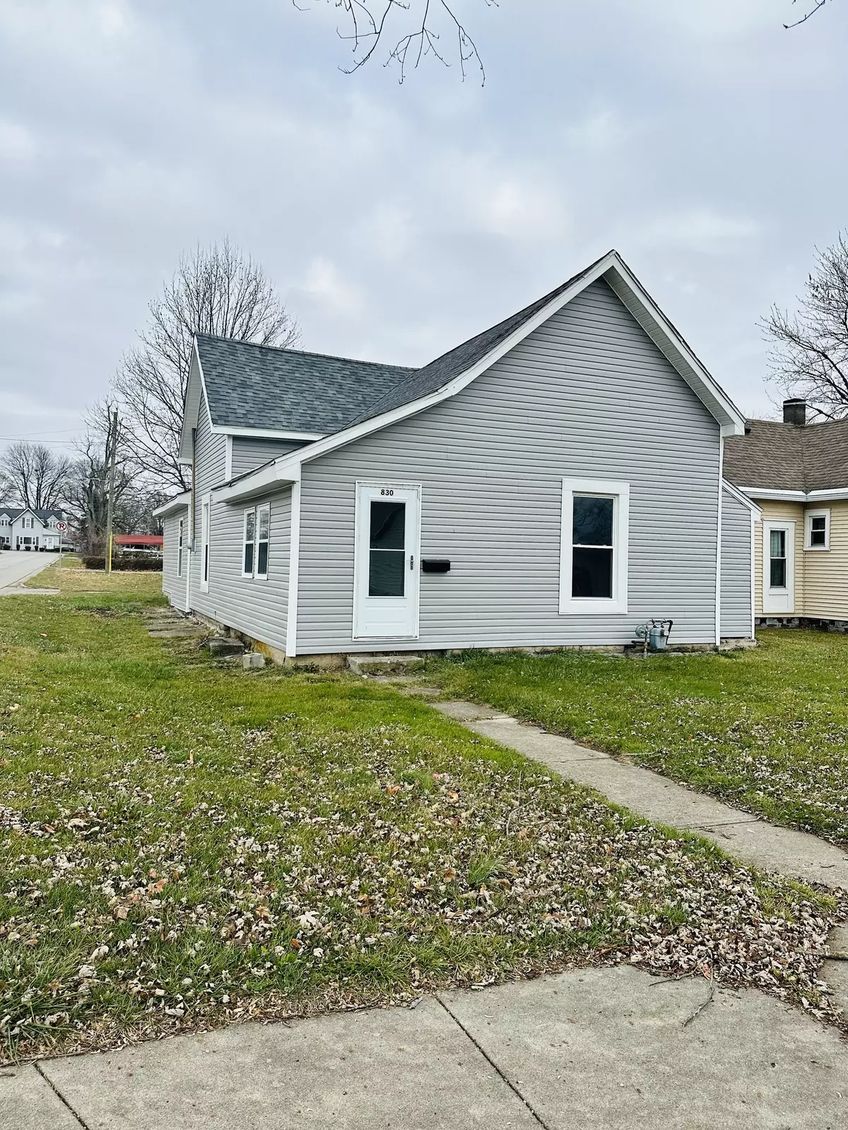 Rushville, IN 46173,830 W 10th ST