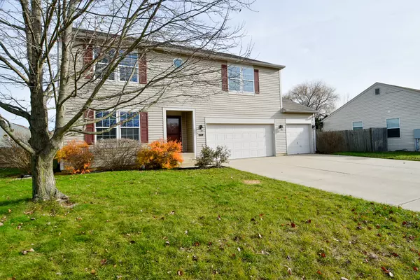 775 Viceroy CT, Danville, IN 46122