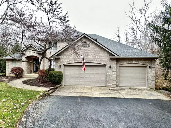 Indianapolis, IN 46234,8746 Potters Cove CT