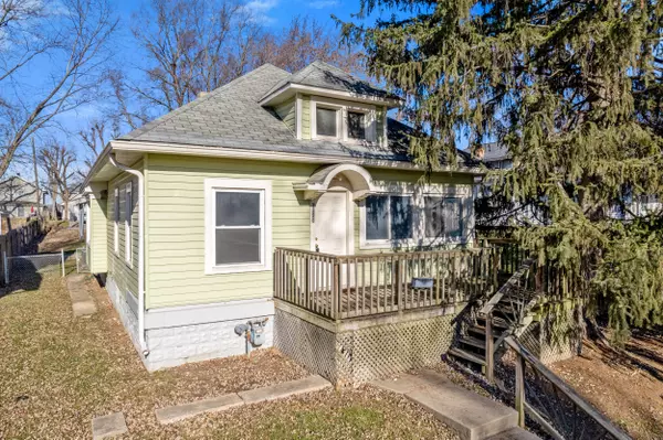 2320 Coyner AVE, Indianapolis, IN 46218