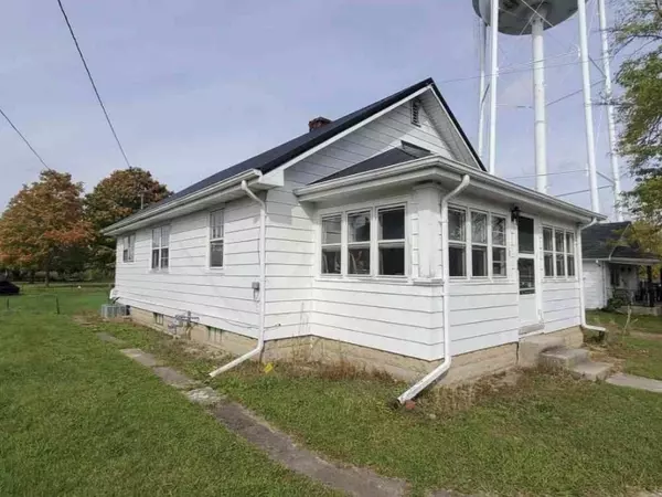 Dunkirk, IN 47336,228 N Meridian ST