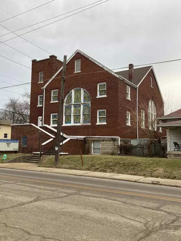 Indianapolis, IN 46221,1501 S Belmont AVE