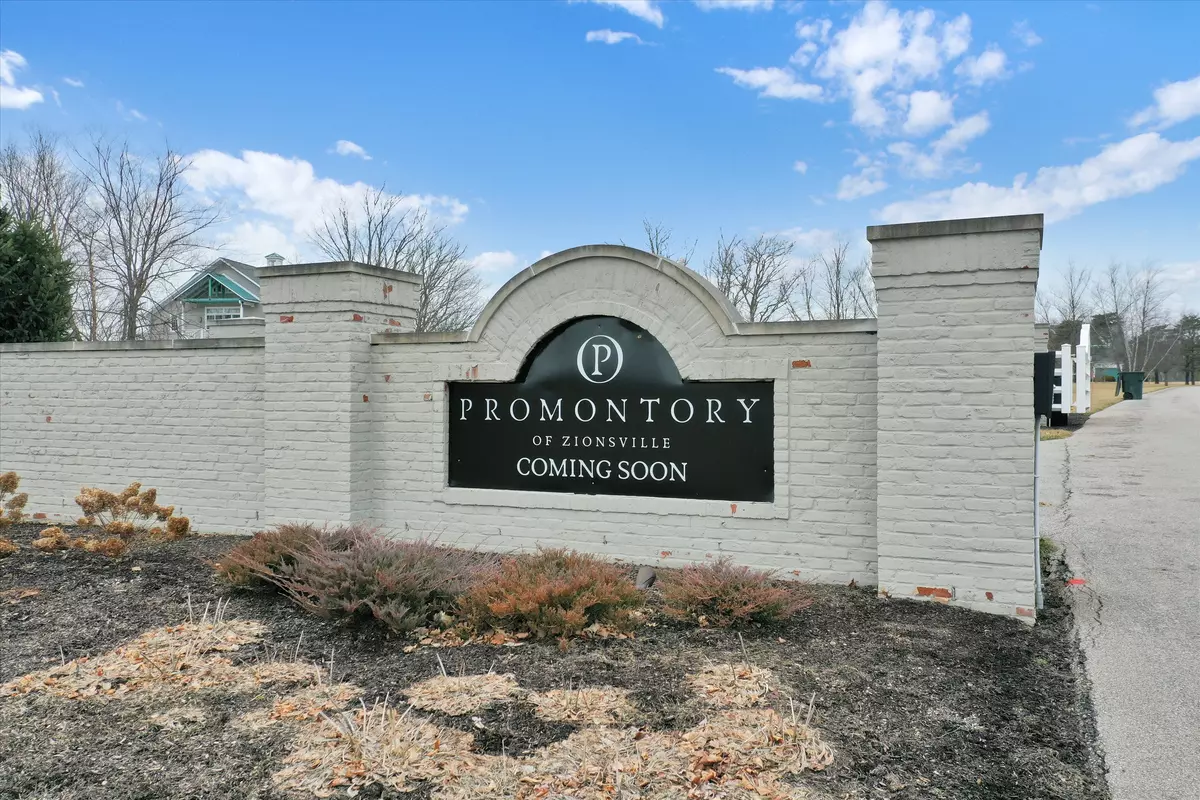 Zionsville, IN 46077,9635 Windy Hills DR
