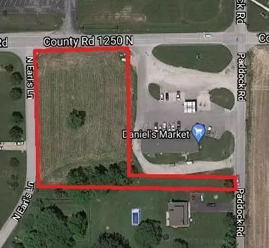 Camby, IN 46113,0 E Hadley RD
