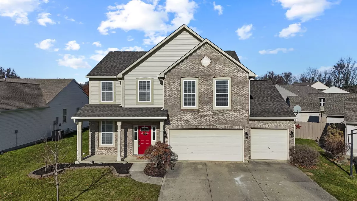 Indianapolis, IN 46237,6709 Kentland DR