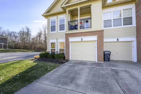 Greenwood, IN 46143,1597 Lacebark DR #G