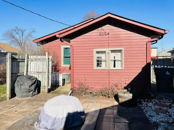 Indianapolis, IN 46225,369 Albany ST