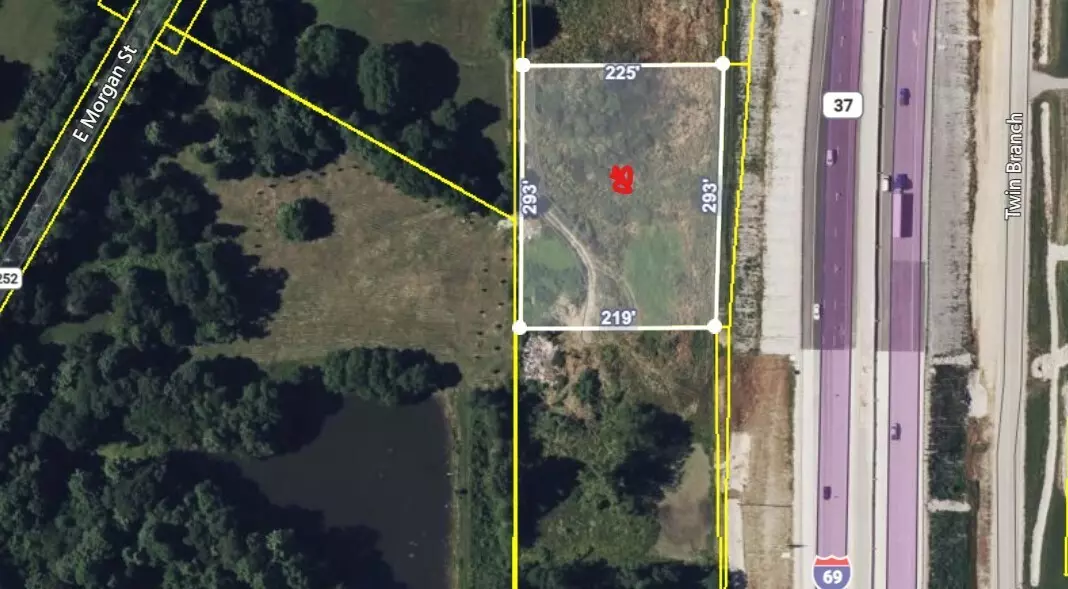 Martinsville, IN 46151,0 E Morgan ST