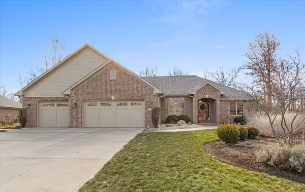10919 Olivia CT, Indianapolis, IN 46234