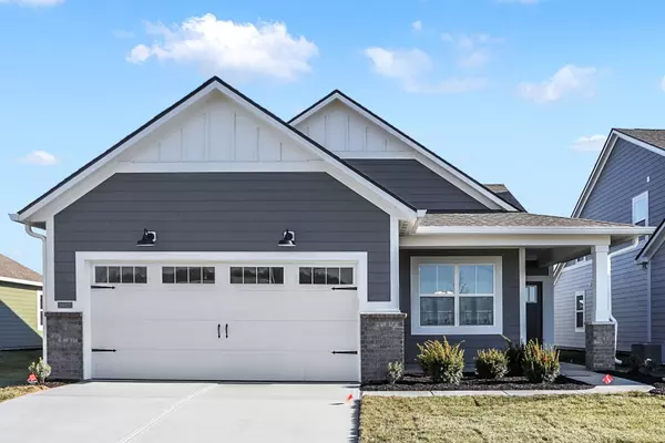 20027 Baird Way, Westfield, IN 46074
