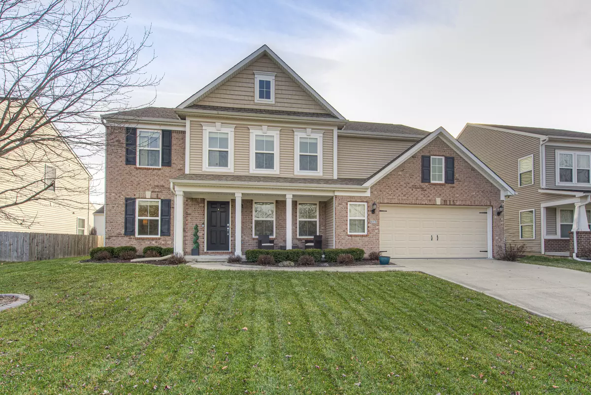 Noblesville, IN 46060,11149 Titania Ct