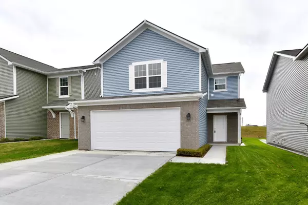 11021 Underwood CT, Indianapolis, IN 46235