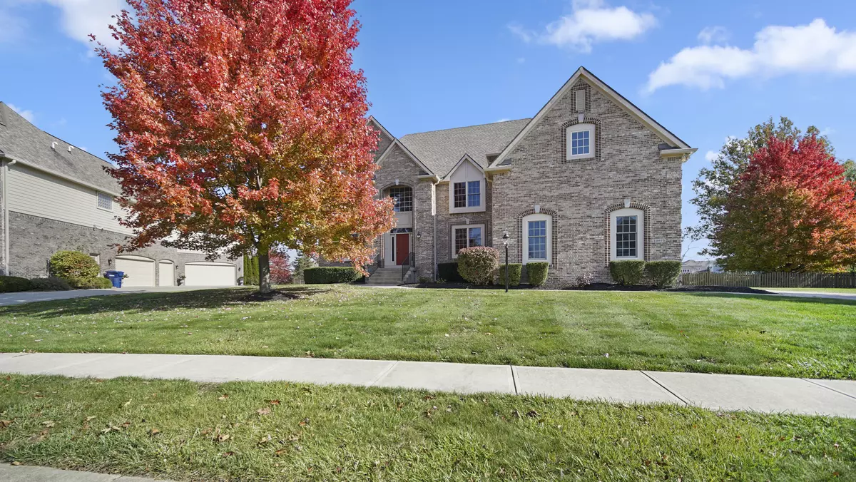 Carmel, IN 46074,12975 Pontell PL