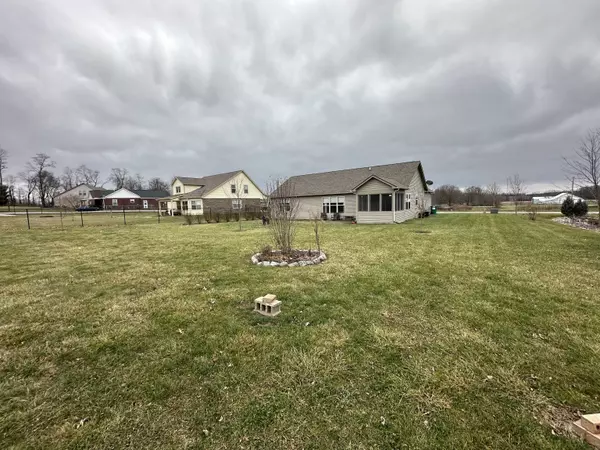 Cloverdale, IN 46120,3825 E Killarny CT