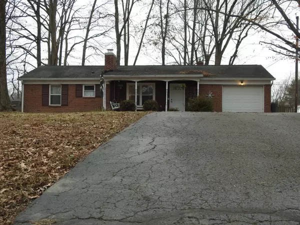 7968 Witherington RD, Indianapolis, IN 46268