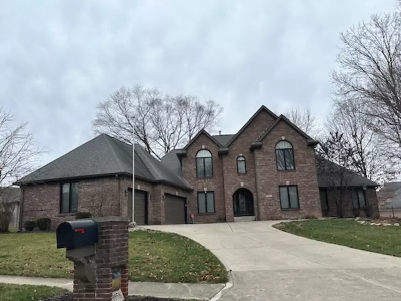 8856 Classic Circle CT, Indianapolis, IN 46217