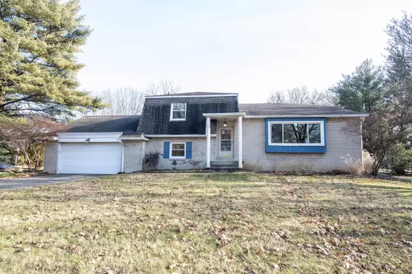 6725 Woodmere CT, Indianapolis, IN 46260