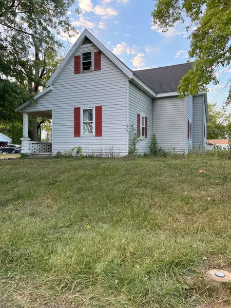 2000 S N ST, Elwood, IN 46036