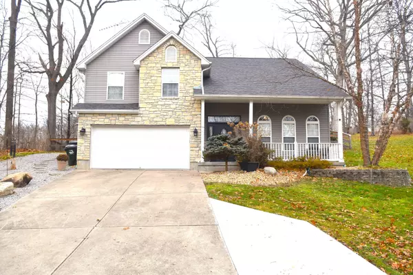 20797 Alpine DR,  Lawrenceburg,  IN 47025