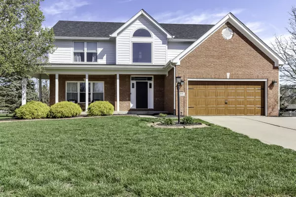 19118 Potters Bridge RD, Noblesville, IN 46060