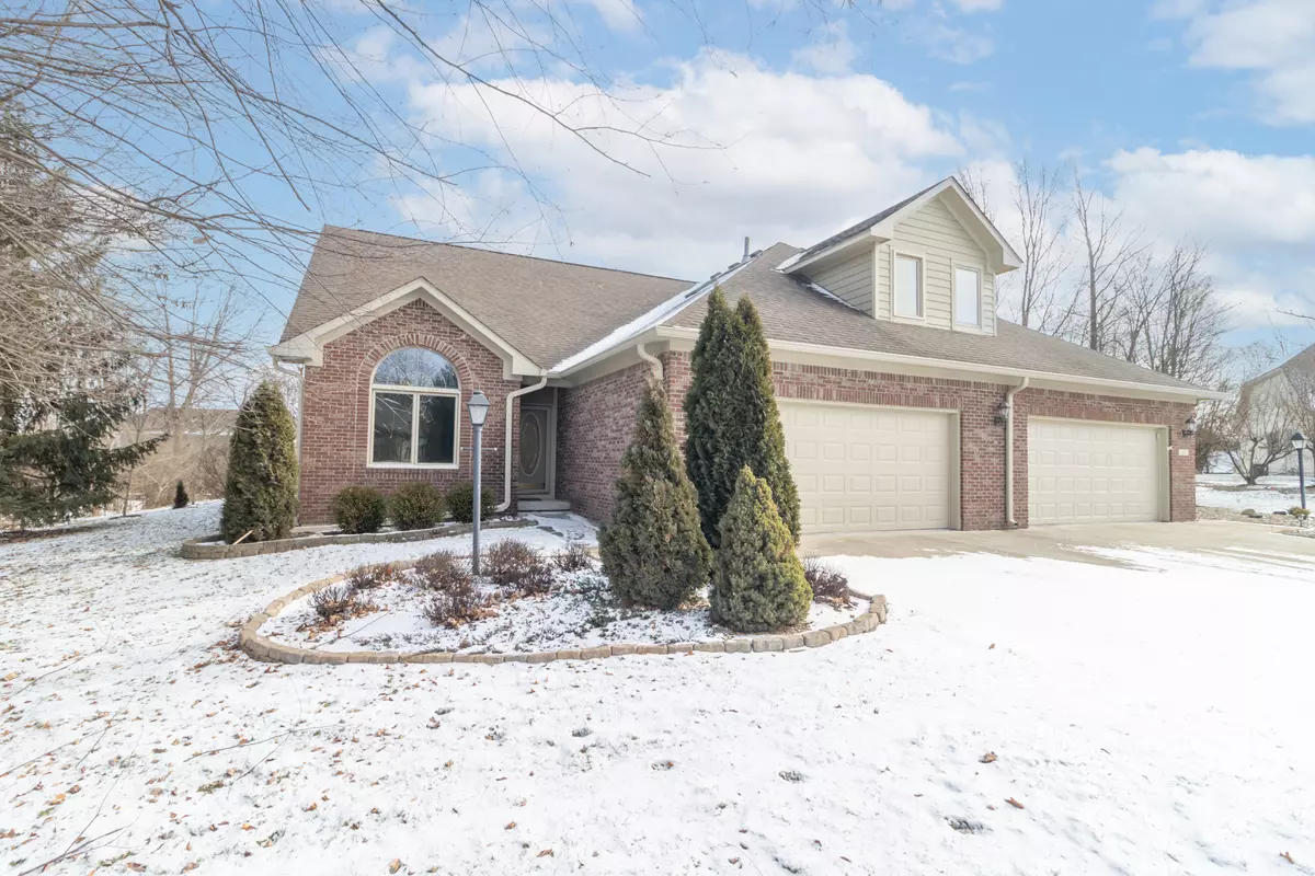 Greenfield, IN 46140,1755 Walnut TRCE