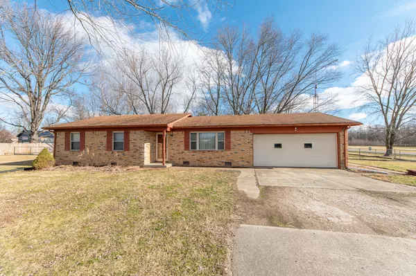 4661 S 550 W, Columbus, IN 47201