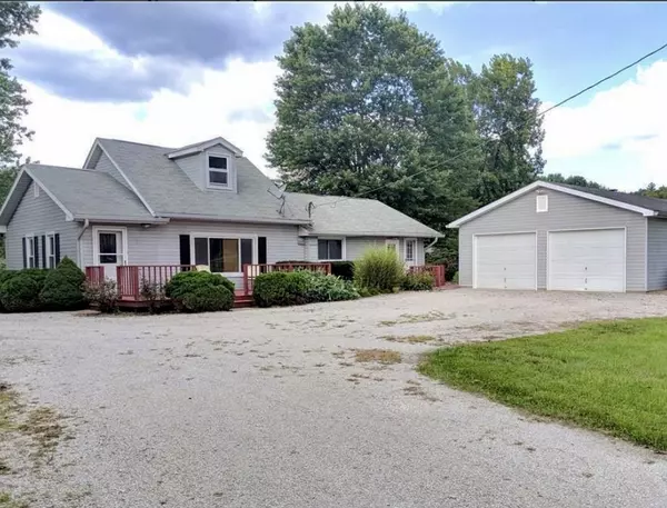 5760 Mason LN, Martinsville, IN 46151