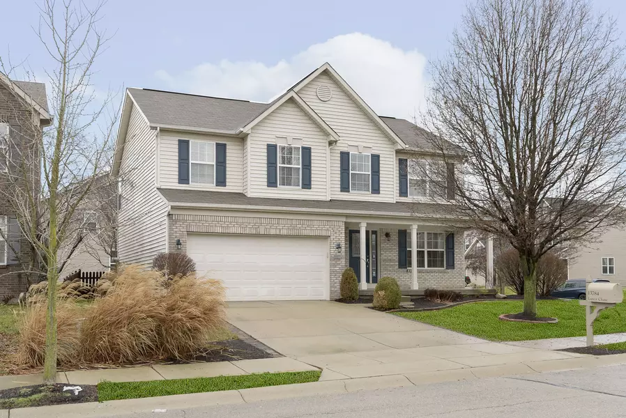 13784 Luxor Chase, Fishers, IN 46038