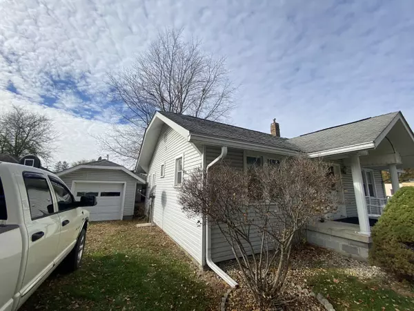 Elwood, IN 46036,420 N 18th ST