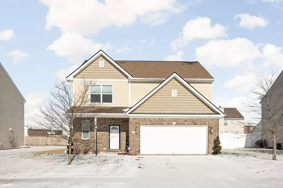 7862 Newhall WAY, Indianapolis, IN 46239