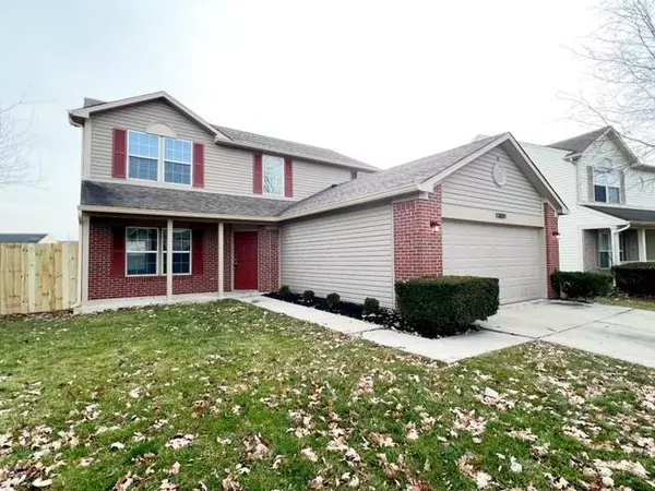 10809 Mistflower WAY, Indianapolis, IN 46235