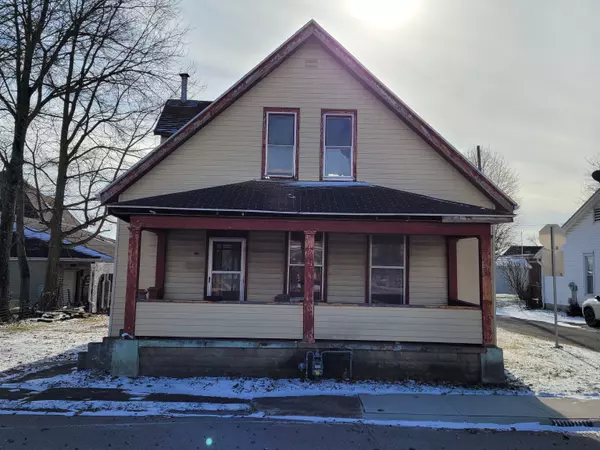 Rushville, IN 46173,211 W 4th ST